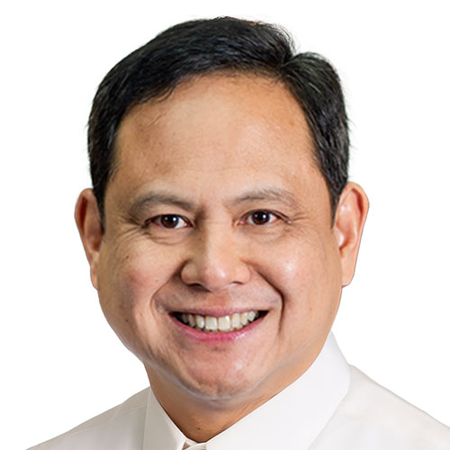 Hon. Arthur R. Defensor, Jr.