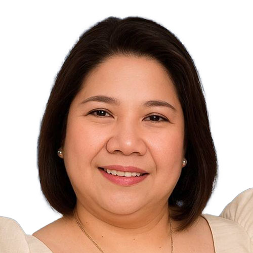 Hon. Suzette A. Mamon